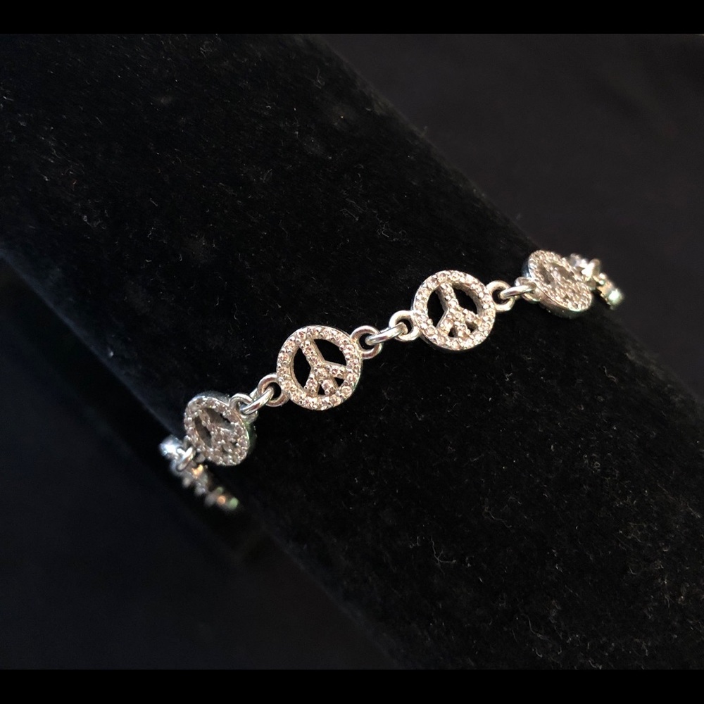 ‼️SOLD‼️ Rare Queen Baby Pave